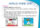 닌텐도 NINTENDO DS Lite 마케팅 성공사례  27페이지