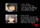 애니 속 탐정들 - 추리,탐정 만화.PPT [김전일 소년 사건부, 라비린스, 탐정학원 Q, 명탐정 코난, 탐정만화의 법칙] 11페이지