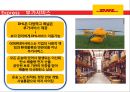 세계1위의 물류회사 DHL 32페이지