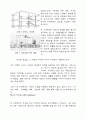 [건축과 도시설계] 르 꼬르뷔지에(르 꼬르뷔제)의 빛나는 도시 (Who is Le Corbusier and what are the characteristics of Le Corbusier’s Utopian Model for a City?) {빛나는 도시의 문제점} 2페이지