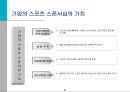 스포츠 마케팅과 사례연구  27페이지