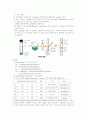 일반생물학실험 - 식물색소의 분리 및 광학적 정성분석 5페이지