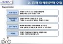 알톤 스포츠의 전기자전거 중국시장 마케팅 전략 14페이지