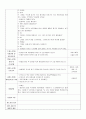 [보육실습일지] 여러 가지 과일 3페이지