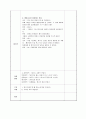 [개인 활동 계획안] 주제 : 개구리  |  활동명 : 개구리처럼 폴짝 뛰어보아요!!(신체. 게임 활동)  (만4~5세) 4페이지