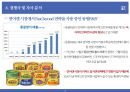 동원F&B(Dongwon F&B) 연어캔 마케팅 조사 보고서 및 전략 제안서.pptx 14페이지