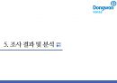 동원F&B(Dongwon F&B) 연어캔 마케팅 조사 보고서 및 전략 제안서.pptx 17페이지