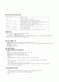 성인간호학(신경,근골격)국시요약 - [성인간호학Ⅲ 핵심정리] 신경계의 건강문제와 간호 & 근골격계의 건강문제와 간호 3페이지