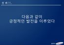 삼성카드 마케팅 공모전 수상작 7페이지