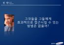 삼성카드 마케팅 공모전 수상작 19페이지