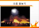 지역 문화 축제 - 제주 정월대보름 등불축제.pptx 15페이지