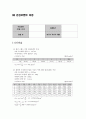 [자연과학] 관성모멘트 측정 - 일반물리실험 A+ 1페이지