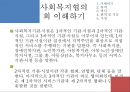 [지역사회복지협의회 (地域社會福祉協議會)] 지역사회복지협의회의 목적, 역사, 원칙, 구성, 서울특별시사회복지협의회 방문기 - 사회복지협의회를 보는 시각 & 사회복지협의회 & 사회복지협의회 분석.pptx 9페이지