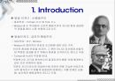 [행동주의와 사회복지] 행동주의 (behaviorism) - 행동주의의 개념, 행동주의 주요 이론, 행동주의 이론의 한계, 행동주의의 사회복지에서의 적용.ppt 5페이지