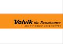 VOLVIK - 골프 브랜드 볼빅의 MPR전략 및 신규 사업 아이디어화 -브랜드 이미지 강화와 인지도 향상을 위한 MPR전략-
.pptx 1페이지