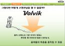 VOLVIK - 골프 브랜드 볼빅의 MPR전략 및 신규 사업 아이디어화 -브랜드 이미지 강화와 인지도 향상을 위한 MPR전략-
.pptx 12페이지