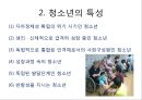 아동 및 청소년 자원봉사 활동(Volunteer Activity).ppt 33페이지