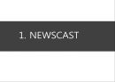 언론홍보업체 분석자료 - 뉴스캐스트(Newscast), 뉴스와이어(Newswire), 보도진(Bodozine), 뉴스엠(News M).pptx 2페이지