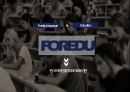 CRM 고객 관계 관리 - FOREDU(포에듀) {회사 현황 분석, 시장 및 고객의 변화 고객 분석 및 설정, 목표설정}.pptx 4페이지