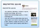 기업의 쇼셜네트워크(소셜 네트워크 Social Network SNS)를 활용 마케팅전략과 성공&실패 사례.pptx 21페이지