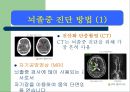 지질과 뇌졸중 - 지방에 대함과 뇌졸증과의 연관성,정의.ppt 10페이지