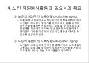 우리나라의 노인 현황과 노인 자원봉사활동.ppt
 10페이지