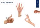 국가별 바디랭귀지 유형과 주의할 점 : 바디랭귀지 (보디랭귀지 / Body Language).ppt 10페이지