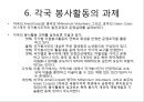 미국, 영국, 호주, 일본, 한국의 자원봉사활동의 발전과 현황.ppt
 24페이지