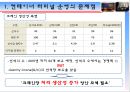 유비쿼터스 항만 - 부산항의 문제점과 해결방안.pptx 13페이지