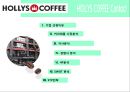 (A+) [할리스커피(HOLLYS COFFEE) 할리스 커피 마케팅전략/자사분석/커피시장규모와 현황/성공요인/경쟁사/4P/STP/SWOT.ppt
 2페이지