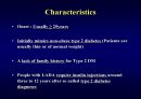 Gilbert`s Syndrome & Latent Autoimmune Diabetes of Adult (LADA) [영어,영문].ppt 8페이지