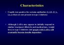 Gilbert`s Syndrome & Latent Autoimmune Diabetes of Adult (LADA) [영어,영문].ppt 9페이지