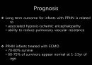 Persistent pulmonary hypertension of the newborn 신생아 지속성폐동맥고혈압 [영어,영문].pptx 17페이지