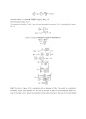 [Fluid Mechanics for Chemical Engineers 유체역학] 05장 연습문제 풀이 3페이지