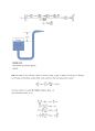 [Fluid Mechanics for Chemical Engineers 유체역학] 05장 연습문제 풀이 7페이지