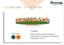 베니건스 브랜드전략 Bennigan`s Steak & Pasta.pptx 22페이지
