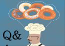 던킨도너츠 Dunkin` Donuts {기업 및 브랜드소개, 마케팅전략, 경쟁사 비교분석, 성공 및 차별화 요인, SWOT & 개선점}.pptx 43페이지