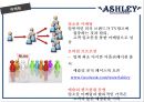 애슐리(Ashley) - 기업소개, 기업분석,비교분석, 해결방안.pptx 23페이지