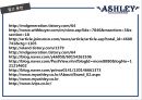 애슐리(Ashley) - 기업소개, 기업분석,비교분석, 해결방안.pptx 29페이지