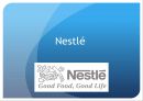 [A+ 영어-영문] 네슬레(Nestlé/Nestle)의 글로벌마케팅전략 [라틴아메리카,중동,아프리카,동유럽,아시아].ppt 1페이지