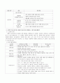 문학작품(그림책) 1권을 선정하여 과학과 관련된 내용을 제3차 어린이집 표준보육과정의 3~5세 누리과정(자연탐구영역의 과학적 탐구하기)에 준하여 설명한 후 영유아와 함께하는 과학 활동계획안 - 과일나라 도깨비 3페이지