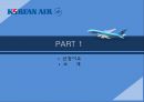 [경영전략] 대한항공(Korean Air Lines) 기업 분석 - 대한항공 시장 상황 분석, 기업 상황 분석, STP분석, SWOT분석, 마케팅전략, 4P 분석.pptx 3페이지