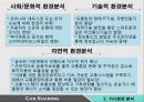 카셰어링(Car Sharing) 마케팅 분석 {거시적환경 분석, SWOT 분석, STP 분석, 4P 분석}.pptx
 8페이지