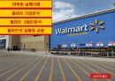 [마케팅 실패사례] 월마트 (WALMART) - 월마트 기업분석, 월마트 swot 분석, 월마트의 실패.pptx 1페이지