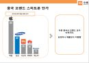 중국中國스마트폰 시장 점유율 1위샤오미의 성공전략  - 샤오미 7페이지