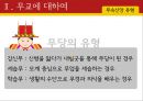 [종교宗敎 무교에 대하여] 무교의 역사, 무교의 의미, 무교의 유형, 무교인 인터뷰, 무교 지향점 14페이지