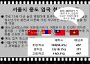 [다문화多文化 복지 방안] 한국 다문화 현황, 중도입국자 복지, 북한 일탈주민의 현황, 한국 내 외국인 범죄 20페이지