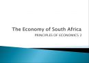 The Economy of South Africa [영어,영문].ppt
 1페이지