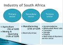 The Economy of South Africa [영어,영문].ppt
 2페이지