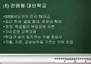 ★ 대안학교 -  “교육의 미래를 말하다” (대안학교 방문, 대안학교의 개념과 현황, 대안학교 문제점, 대안학교 방문기, 대안학교 개선방향)★.pptx 13페이지